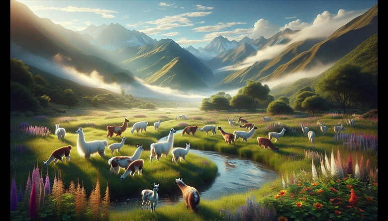 Llama&nbsp;преодолела отметку в 1,2 миллиарда загрузок, демонстрируя устойчивый рост экосистемы